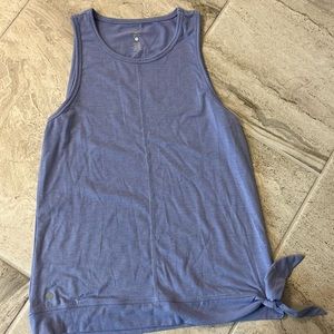 Layers Girls Tank top